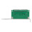 Scheda Adattatore da 2 Pezzi CF un IDE CF un IDE CF un Desktop 3.5 un 40 Pin con Cornice 6