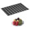 French Dessert Madeline Cake Molds Shell Cake Tools Chocolate Silicone Mold Biscuit Mold Kitchen Bakeware 3