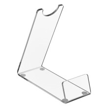 Support pour Sabre Laser de Bureau pour Sabre Laser, Support pour Disque, DéCoration avec Patin AntidéRapant