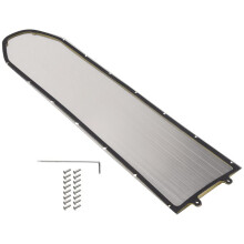 SchutzhüLle Chassis Armor GehäUse für MAX G30 Elektroroller Chassis Schild Scooter Batterie Bodenabdeckung