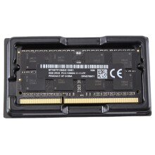 MéMoire RAM DDR3 pour Ordinateur Portable 8 Go 1600 MHz PC3-12800 204 Broches 1,5 V SODImm pour MéMoire RAM pour Ordinateur Portable