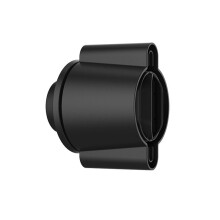 Auto-Swing Quick Dry Nozzle for Leifen LF03/SE/SE2 Hair Dryer Smooth Finish & Gentle Drying