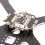 M3 Flight Controller Anti-Vibration Fixed Screw for CC3D F3 F4 F7 Flight Controller Stacks FPV Racing Freestyle Drones 7