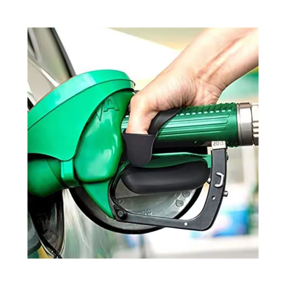Universal Silicone Fueling Glove Reusable Fueling Gloves Anti-Static Gloves 4713143443967