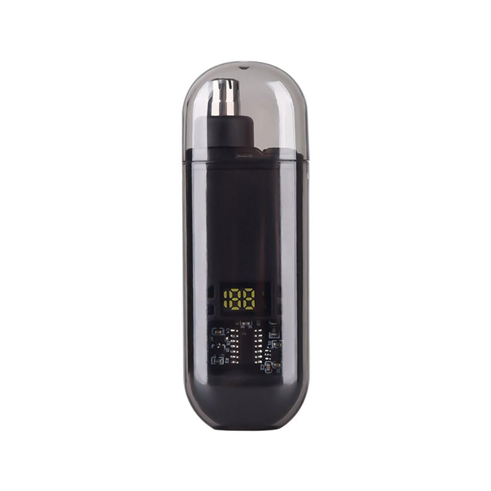 Nose Hair Trimmer Portable Trimmer for Nose  Nose and Ear Hair Trimmer Portable Nose Trimmer Rechargeable Trimmer