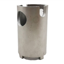 For Bafang BBS01 02 Center Motor Electric Bicycle Center Shaft Nut Socket Tool for Alex Makeup Remover Replacement