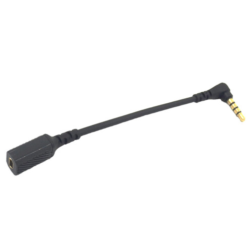 For  Arctis 3 5 7 9 XPro Headphone Cable, Replacement Sound Card Audio Cable 2