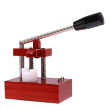 Horloge Reparatiegereedschappen Installeren en Verwijderen van Het Horloge, de Horlogebuis, Gereedschap voor Het Verwijderen van de Knop van de