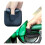 Luva de Combustível Universal de Silicone Luvas de Combustível Reutilizáveis Luvas Antiestáticas 2