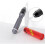 Tungsten Needle Holder Tungsten Electrode Sharpener Argon Arc Welding Tungsten Needle Grinding Clamp Max Diameter 6MM 5