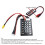 1S Lipo Lithium Battery Serial Charging Board Blade Inductrix Ultra Micro-JST-PH2.0 2