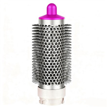 Accessorio Spazzola Rotonda per Asciugacapelli per  FlexStyle