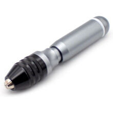 Tungsten Needle Holder Tungsten Electrode Sharpener Argon Arc Welding Tungsten Needle Grinding Clamp Max Diameter 6MM