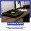 Vinyl Record Player Headshell Cartridges  Mount with Elliptical Turntable Stylus Needle 7