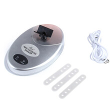 Timed Gel Nail Polish Shaker Nail Polish Shaker Timer Nail Polish Shaker Nail Polish Shaker UK Plug