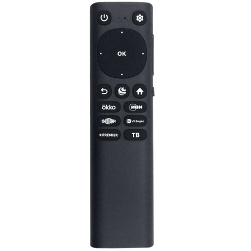 Replace Voice WRC173H Remote Control for SBER SDX WRC173H Remote Control 1