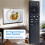 Replace Voice WRC173H Remote Control for SBER SDX WRC173H Remote Control 4