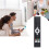 Replace RC-G01M Voice Remote Control for /Caixun/Thomson RC-G01M  Remote Control 6