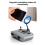 Supporto Magnetico per Telefono Cellulare per  MINI5 PRO Series RC-N3/2/1 Supporto per Telecomando per NEO 2 3