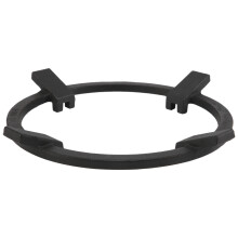 Cast Iron Wok Pan Support Rack Stand for Burner Gas Stove Hobs Cooker Home Kitchen Tools Cookware Accessories