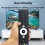 Replace RC-G01M Voice Remote Control for /Caixun/Thomson RC-G01M  Remote Control 3