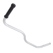 Handvat voor Draadtrimmer Handvat Ergonomisch Handvat voor Draadtrimmer Accessoire Geschikt voor FS 130 131 110 111 90 91 89 200