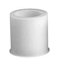 Stampi Natalizi per Alberi In Resina Goffrati, Strumenti Artigianali Antiaderenti Riutilizzabili, Stampi Natalizi In Silicone per Colata di Resina