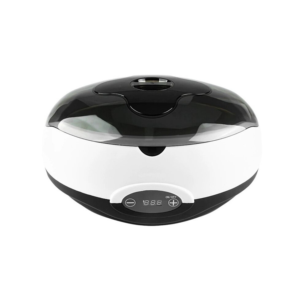 Wax Therapy Machine SPA Paraffin Wax Heater Hand Paraffin Bath for Hand, Foot & Hair Removal Salon Treatment Device(EU)