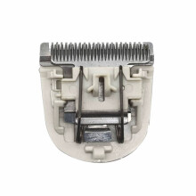 Lame di Ricambio Standard A Scatto Adatte per Tagliacapelli per  Peanut 08655, 08685, 08663