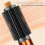 Round Volumizing Brush Diffuser Nozzle Attachment for  AirWrap HS01 HS05 HS08 for Straight Wavy Curly B 2