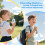 Walkie-Talkie Infantil com Tela HD de 2 Polegadas, Recarregável Via USB-C, com Chamada HD em um Clique, Ideal para Presentear Crianças. 6