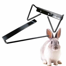 Dislocator Skinning Tool Set Cervical Dislocation Tool Heavy Dislocation Tool Used for Handling Small Animals Squirrels