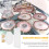 2 Pieces Tray Silicone Mold Kit Irregular Epoxy Re 5