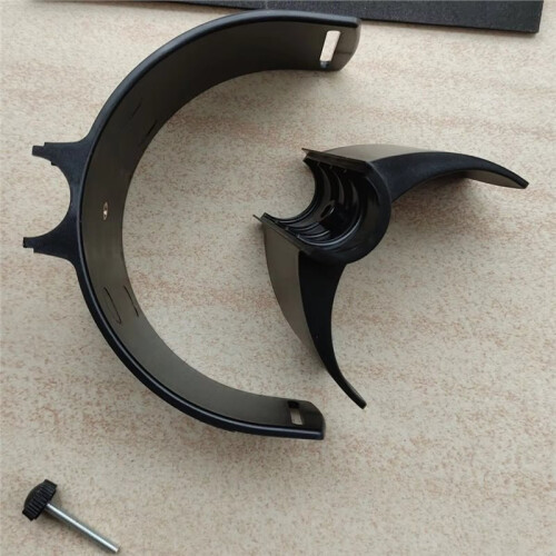Apoio de Braço para Detector de Metais  Equinox 600 e 800 2