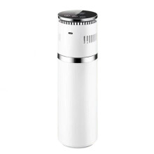 LCD-Kühlbecher für Insulin, Tragbare Kühlbox, Kühlbecher für Wachstumshormone, USB-Kühlbecher