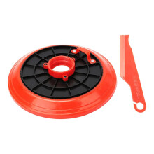 Heavy Duty Automotive Oil Drain Pan with Spout and Handle, WearResistant Set