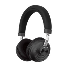 VJ083 Headset Metal Wireless Bluetooth PC Gaming Headset For Computer