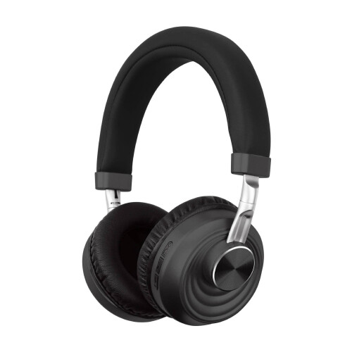VJ083 Headset Metal Wireless Bluetooth PC Gaming Headset For Computer