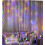 USB Powered Curtain String Lights, Timer Function Remote Control For Easy Install Waterproof Decor, Multicolor Fairy Lights Untangled Wires (3x3 Meter 3