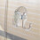 Suction Cups For Wide Application, Clear Plastic Removable, Durable Material Wall Hooks, High Quality PVC Easy Installation Reusable Suction Cups 2