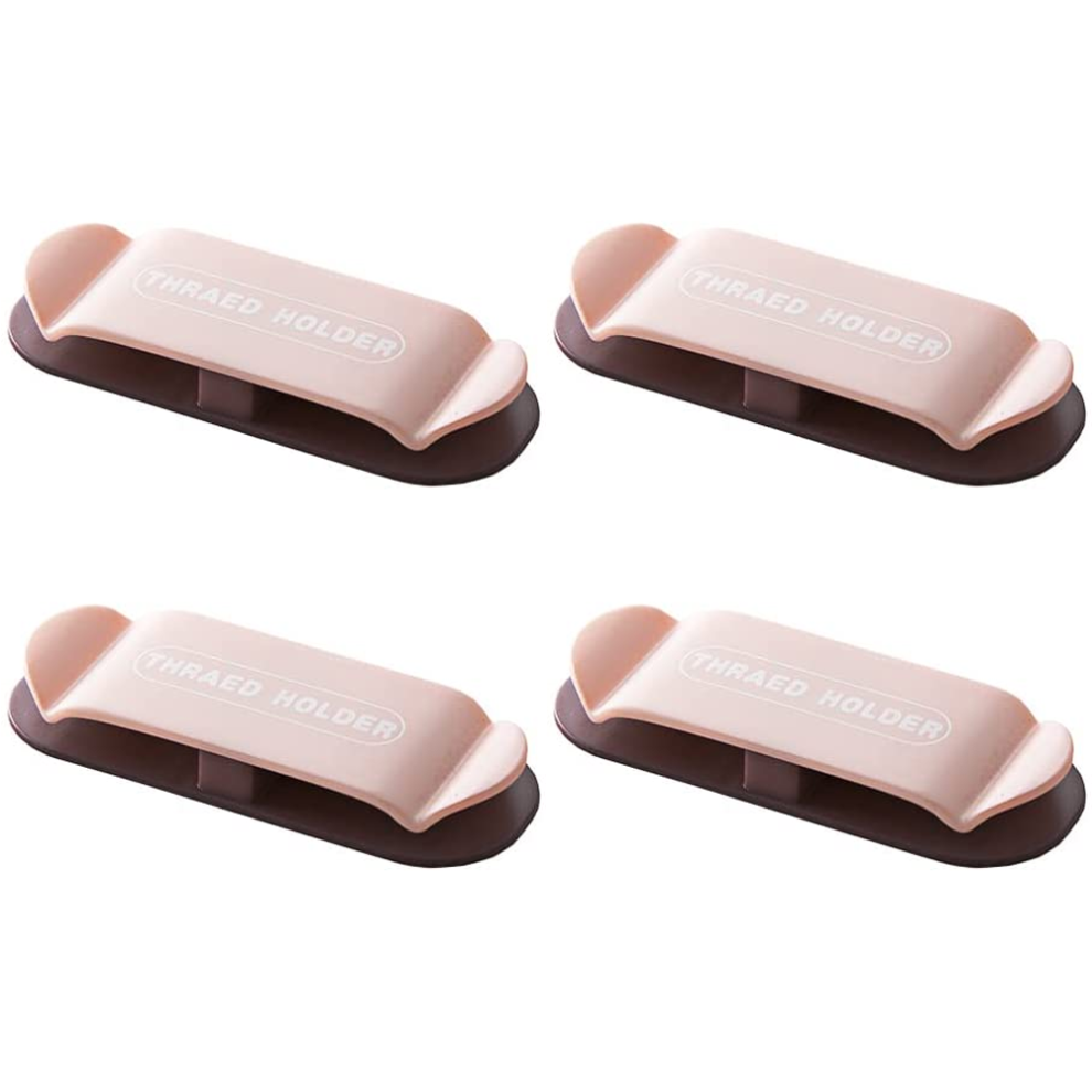 Plug Holder For Cable Management, Self Adhesive Plug Holder With Intimate Winding Design And Strong Applicability, A Versatile Solution For Keeping Yo 9347418510969