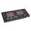 Digital Wall Clock with Big LED Display Countdown Timer Adjustable Height Auto DST Modern Night Light Auto Brightness for Diverse Environments 4
