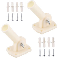 Kit de ancore de expansiune turnate prin injecție, ancore din plastic pentru gips-carton cu flexibilitate optimă, gamă largă de ancorare pentru