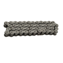High Strength 48-Links Steel Drive Chain for 150cc/250cc Go Karts