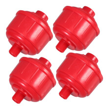 Air Compressor Paint Sprayer 4 Pcs Spray Head Filter Set, Car Paint Filtration, Manual Water Sprayer, Construction
