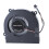 3Lines 4Lines Laptop Coolers Ψύκτρα για ανεμιστήρα ψύξης CPU Mechrevo 7