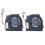3Lines 4Lines Laptop Coolers Ψύκτρα για ανεμιστήρα ψύξης CPU Mechrevo 3