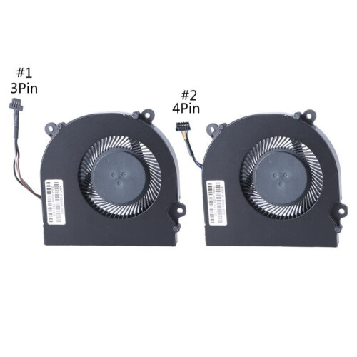 3Lines 4Lines Laptop Coolers Ψύκτρα για ανεμιστήρα ψύξης CPU Mechrevo 2