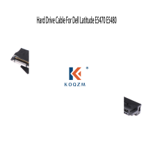 für E5470 E5480 Laptop Sata Festplatte HDD-Anschluss Flex-Kabel 080rk8 Dco2c00b100 für den Heim- und Profibereich