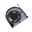 CPU-koelventilator Laptopkoeler Draagbare koelplaatventilator 5V 0,5A 5-pins radiator 4